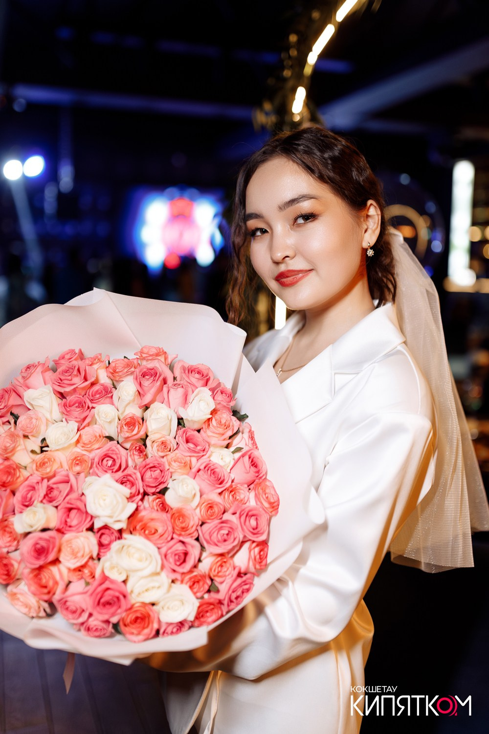 NE BRUKLIN. КИПЯТКОМ КОКШЕТАУ