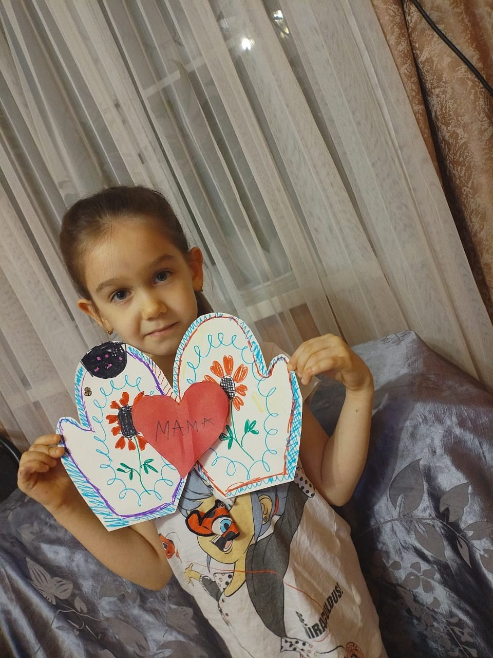 Алхасова Чакар. АНО «Центра социальных проектов «Путь в большой мир»