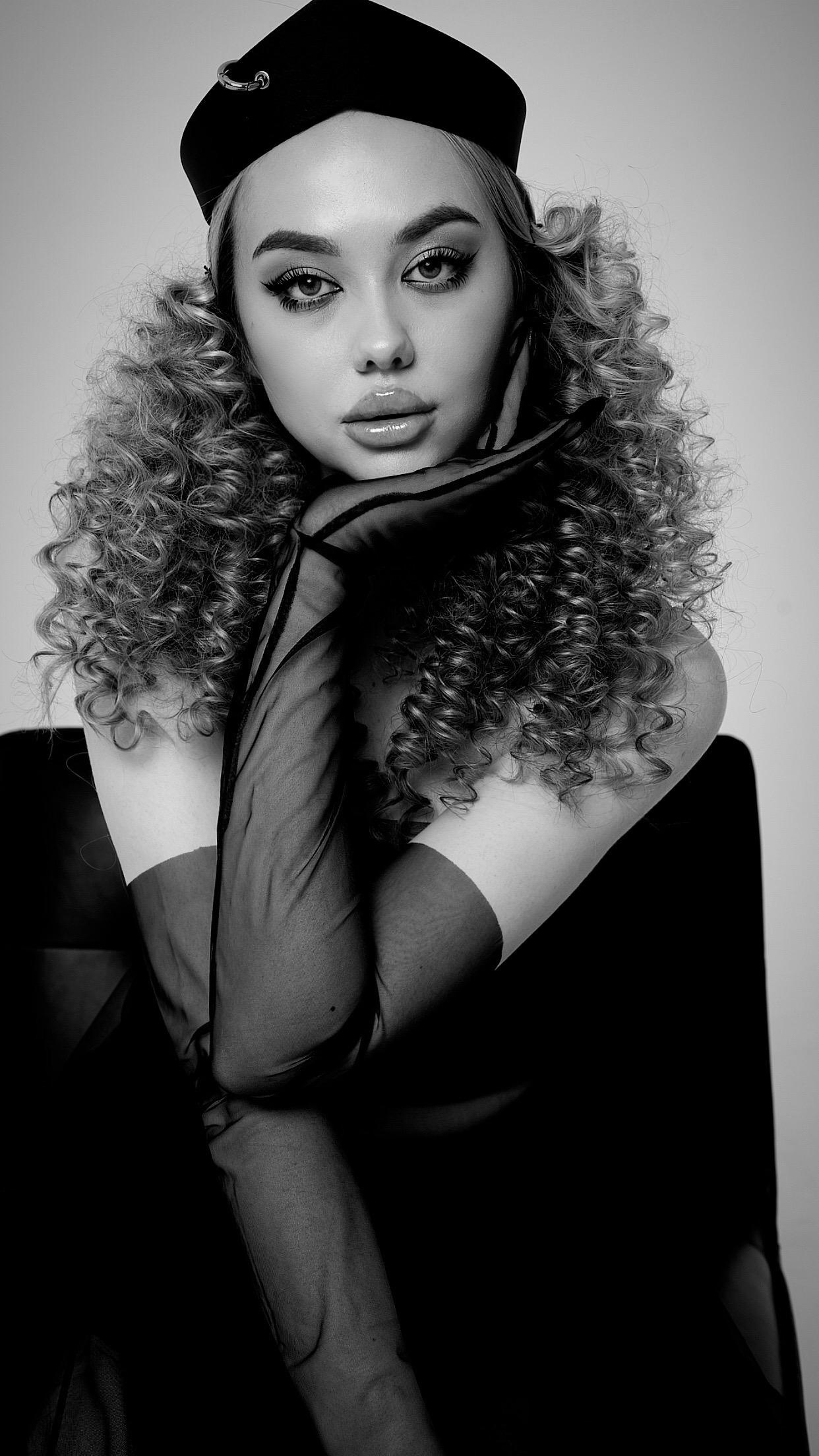 ПОРТРЕТЫ. Жильцова Диана фотограф г. Сочи