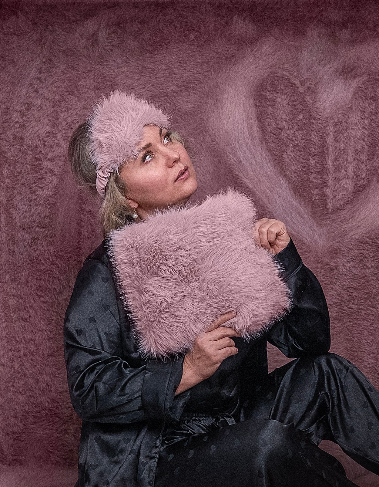 ПУШИСТЫЙ КУБ. Семейный фотограф Екатеринбург Лора Мур