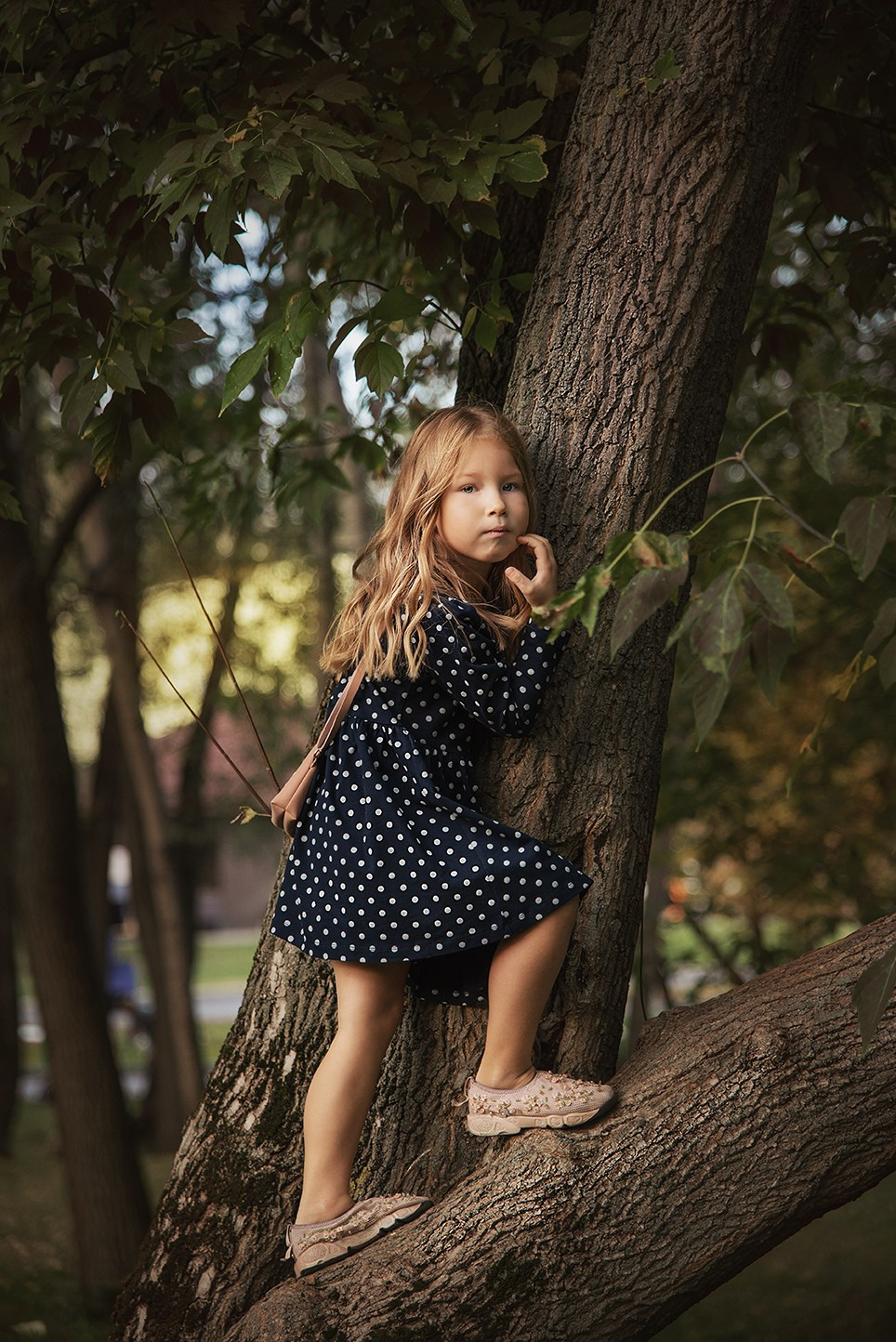 Улица. Семейный и детский фотограф в Москве Ксения Алпатова