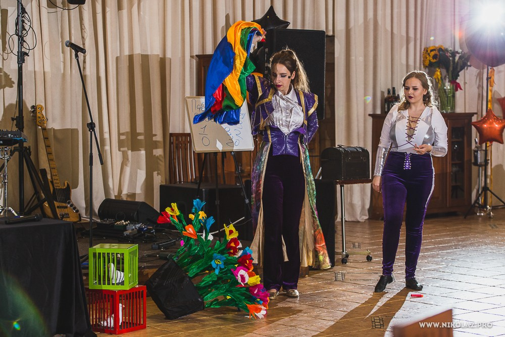 UP GROUP. Видеооператор/Фотограф Николай Завьялов