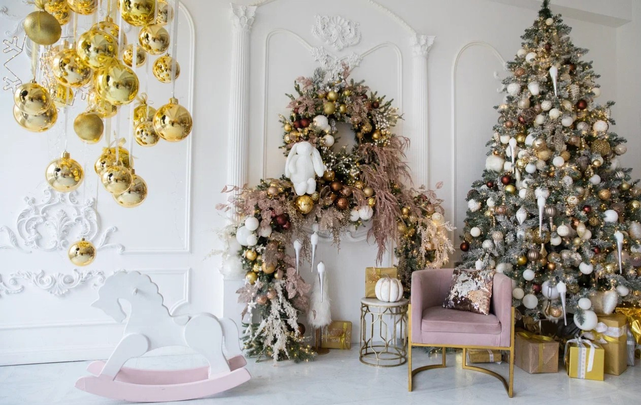 Зал «Premier» Фотостудия Луна. Семейный и женский фотограф в Москве Зоя Бучерова