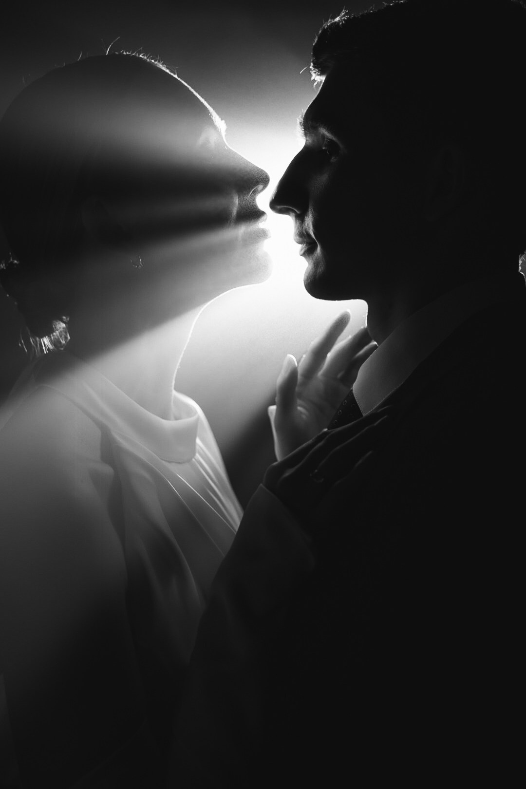 Егор и Лиза. Фотограф Нижний Новгород