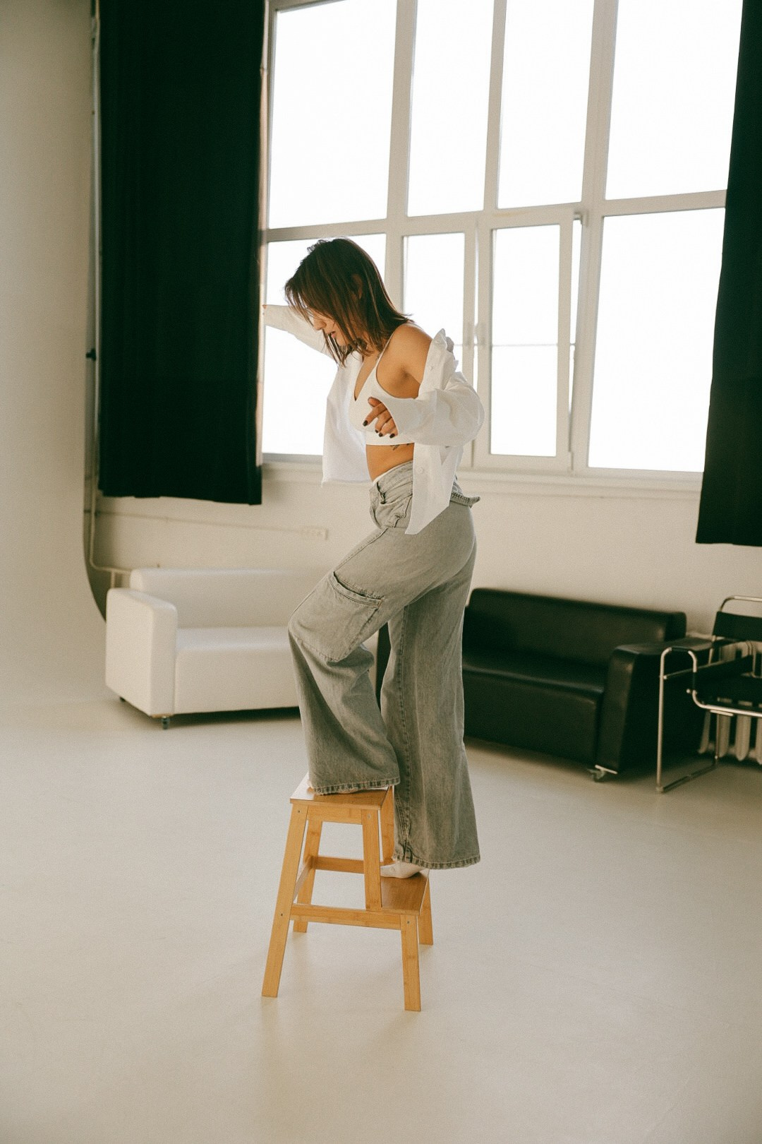 Катя. Фотограф Нижний Новгород