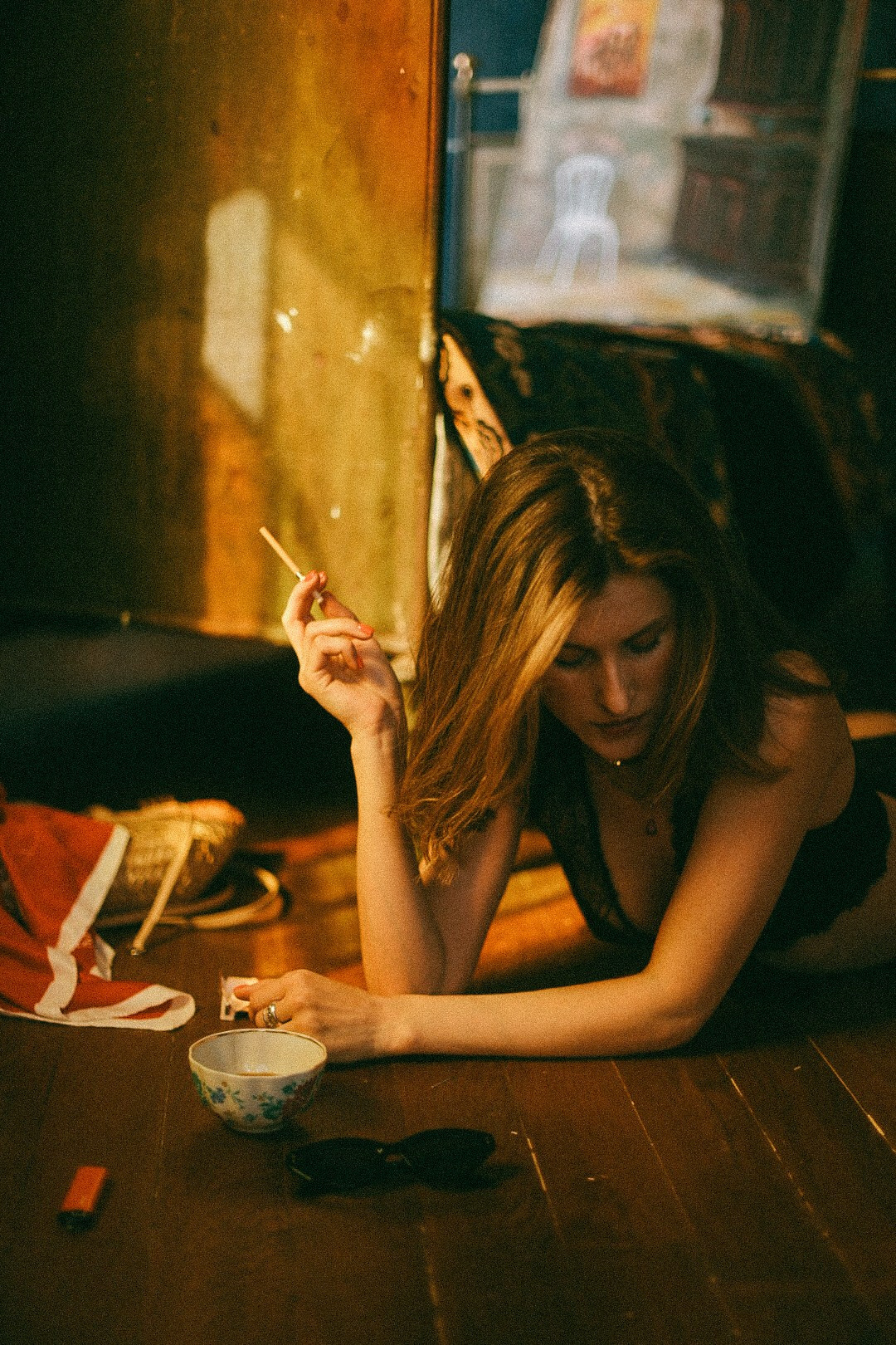 Наташа. Фотограф Нижний Новгород