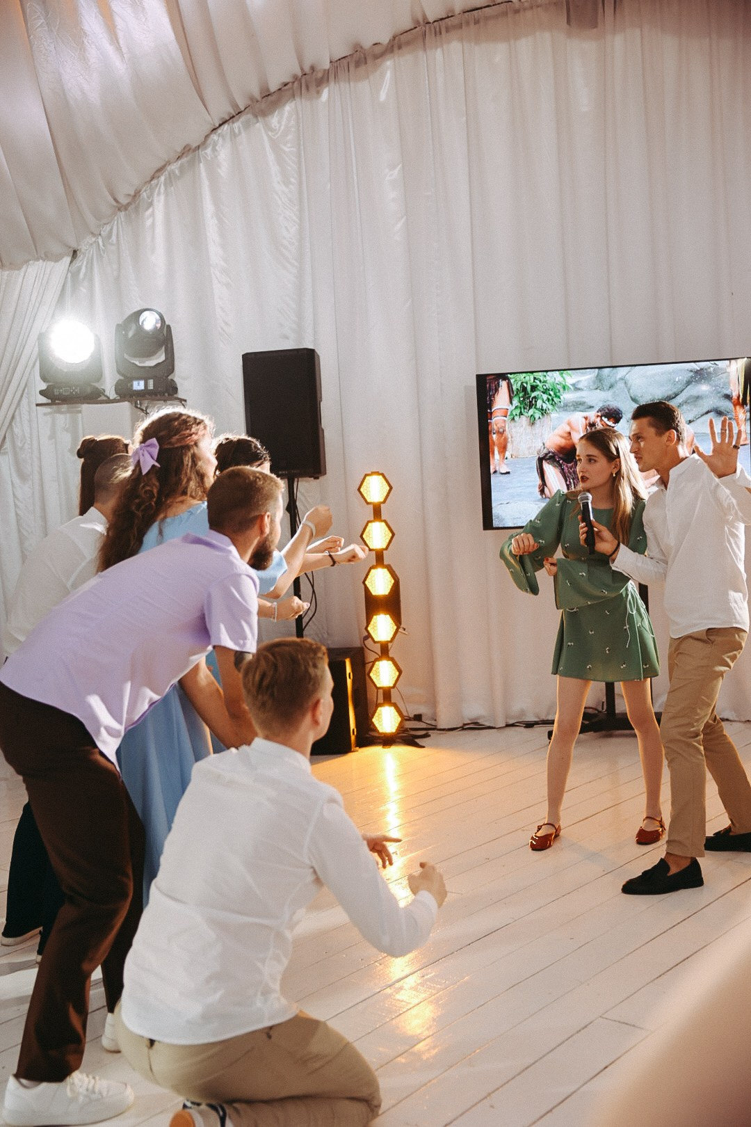 Коля и Наташа. Фотограф Нижний Новгород