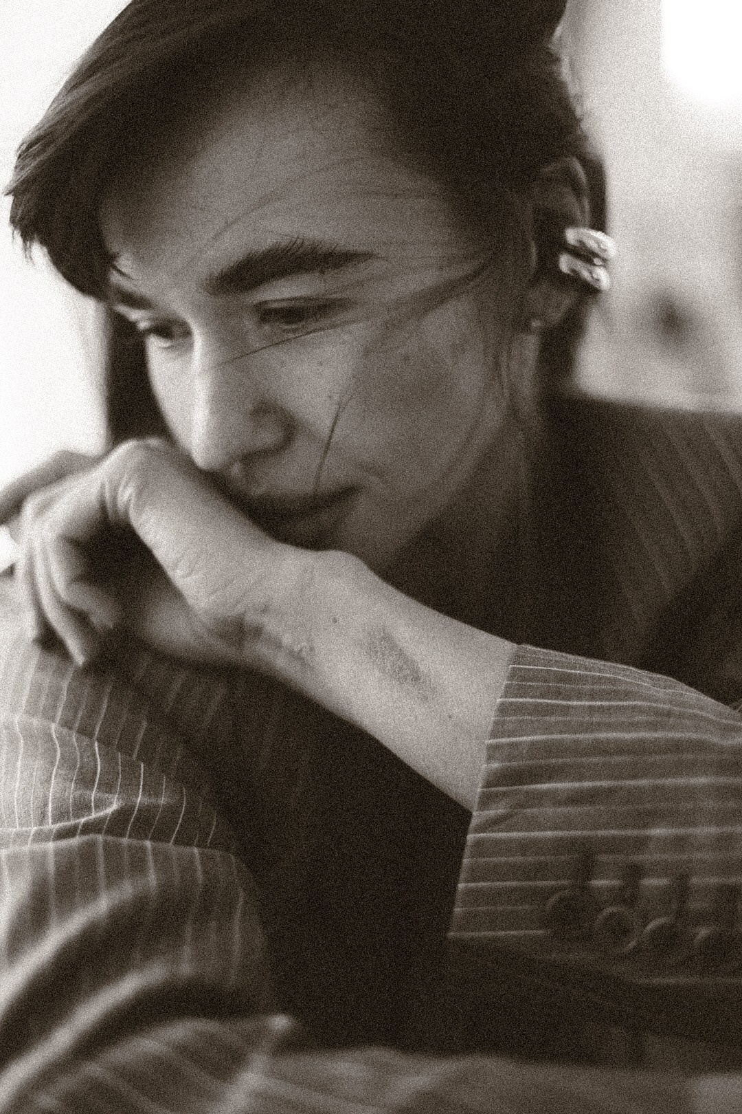 Яна. Фотограф Нижний Новгород