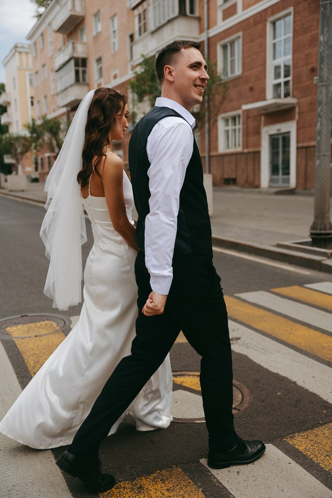 Леша и Саша. Фотограф Нижний Новгород