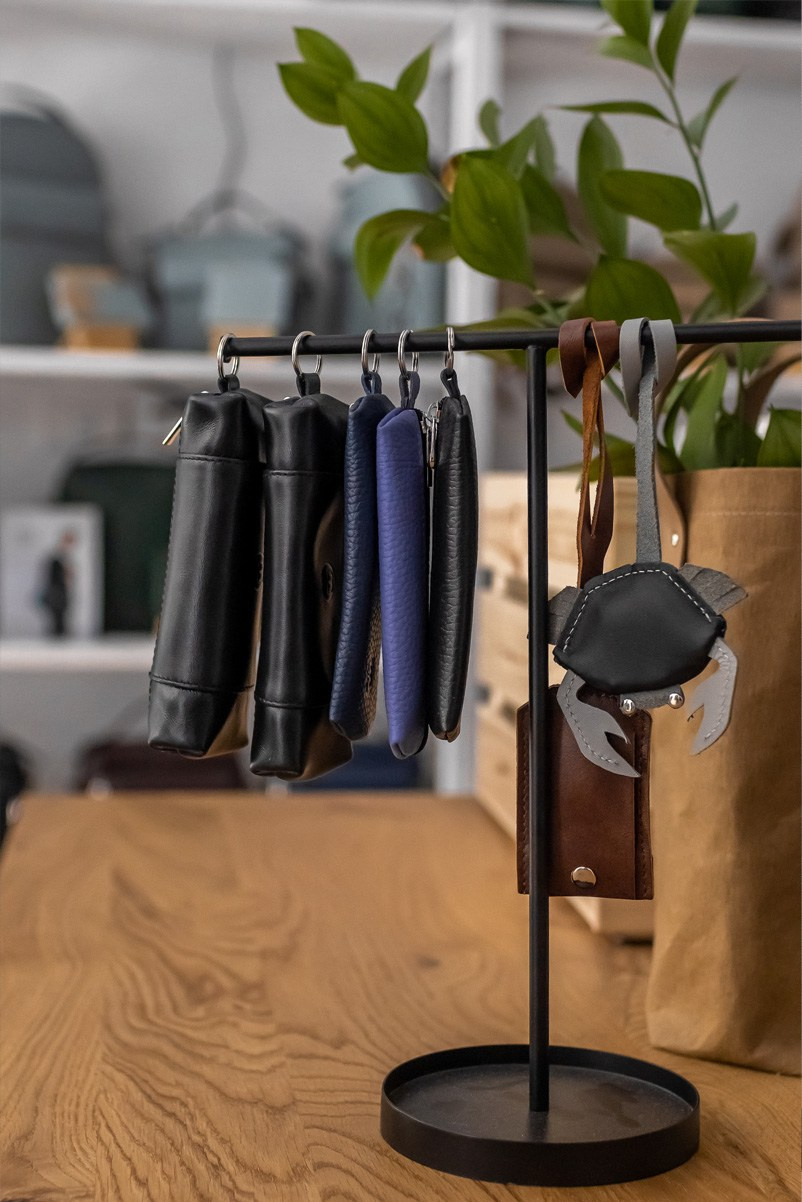 Tel Aviv. Olga Goldina architectural interior design, styling and staging