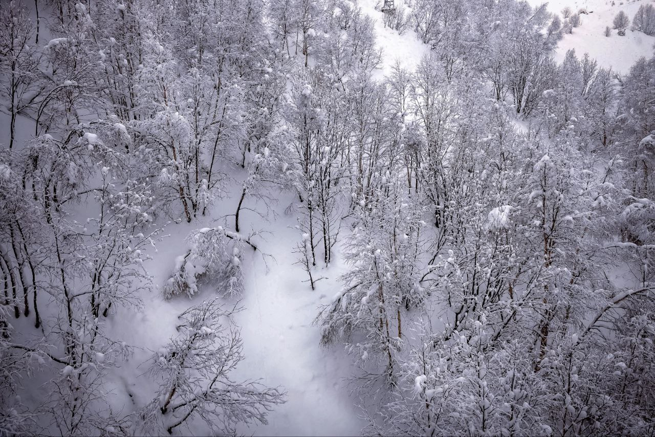 Северный Кавказ. Fotovat