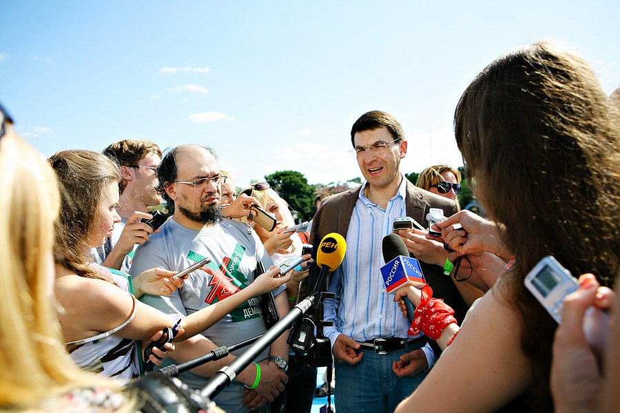 Репортаж Портфолио. Фотограф и видеограф Анна Домашенко