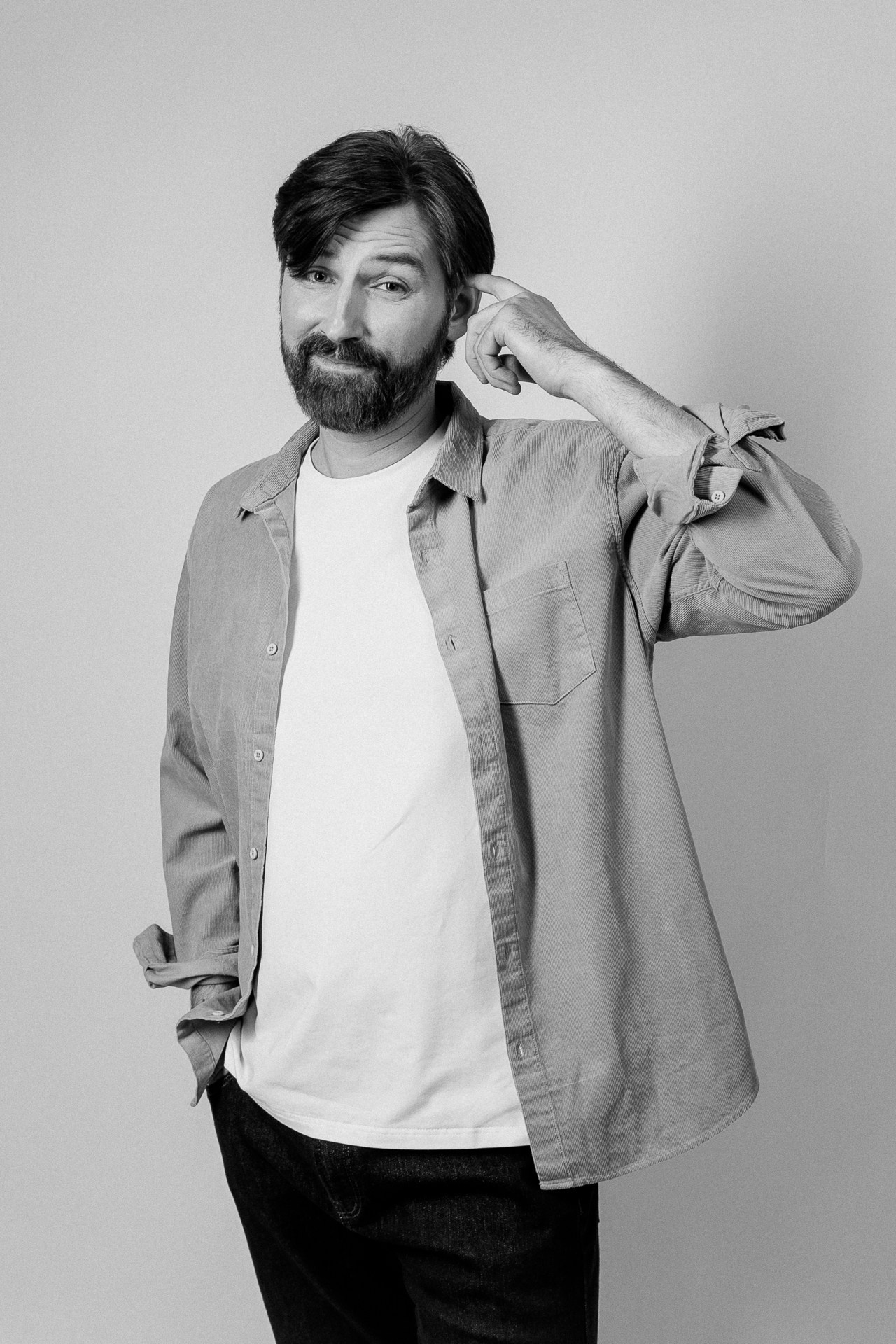 Мужской портрет, актерское портфолио, бизнес фото. Алексей Никифоров | Фотограф в Москве и МО. Свадьбы • Портреты • Репортаж • Авто. Живые кадры и профессиональный подход в Химках и Красногор