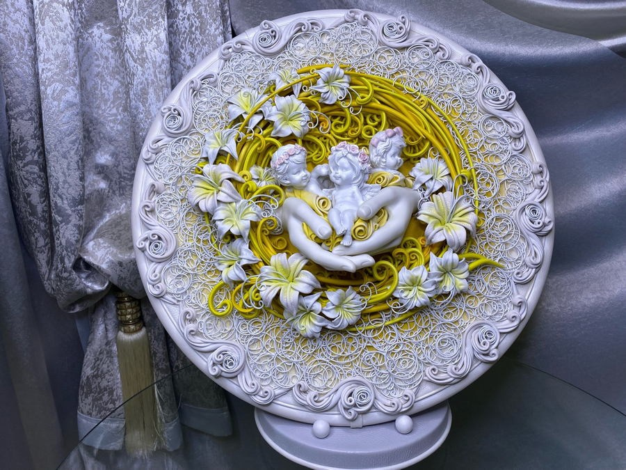 Коробейников Андрей Владимирович. Галерея участников Российской Премии Искусств