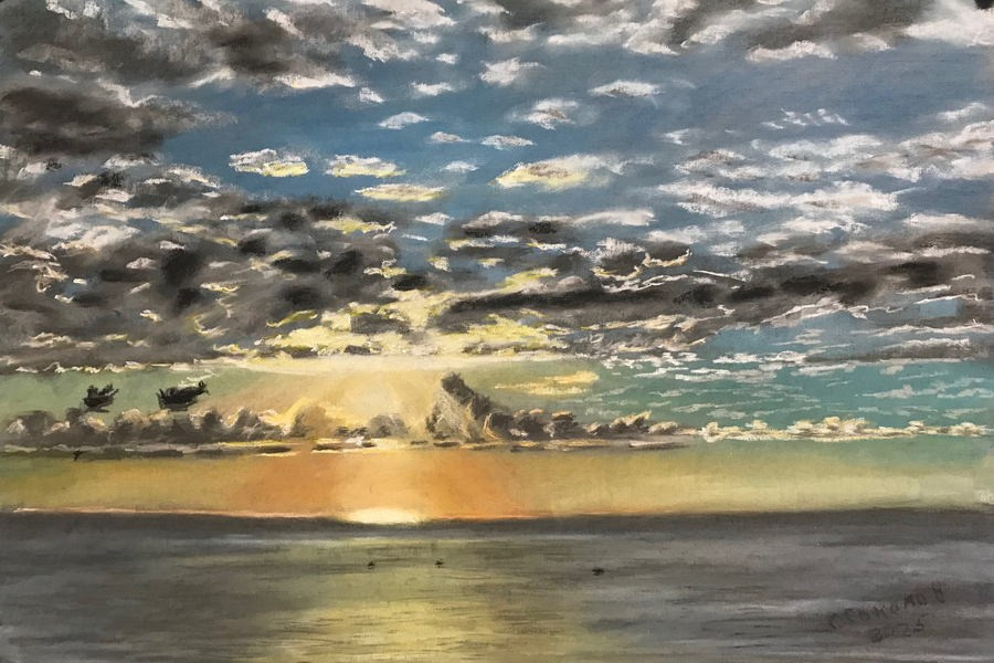 Соколов Сергей Геннадьевич. Галерея участников Российской Премии Искусств