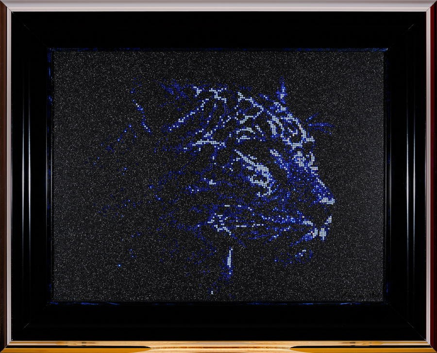 Соболева Ольга Николаевна. Галерея участников Российской Премии Искусств