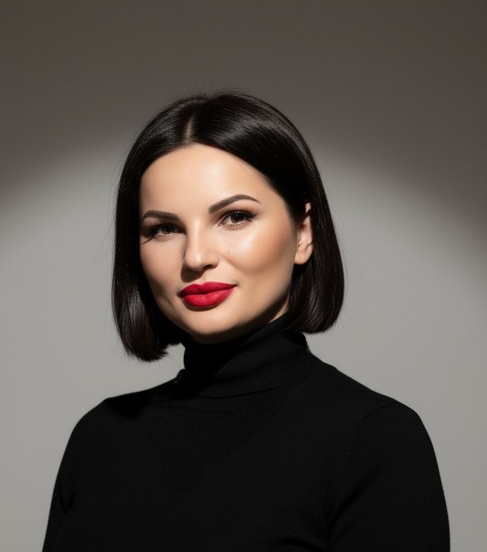 Чикваидзе Лаура Амирановна. Галерея участников Российской Премии Искусств