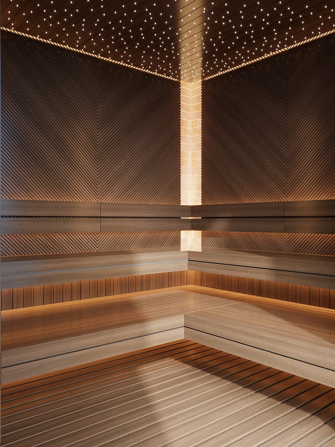 Дизайн дома в Сочи, Хоста. Главная