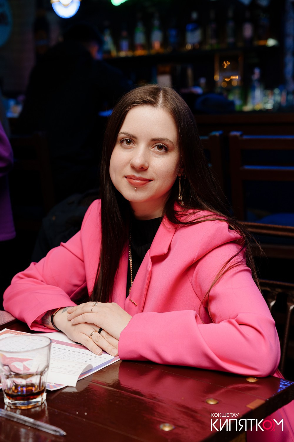 WOW QUIZ. КИПЯТКОМ КОКШЕТАУ