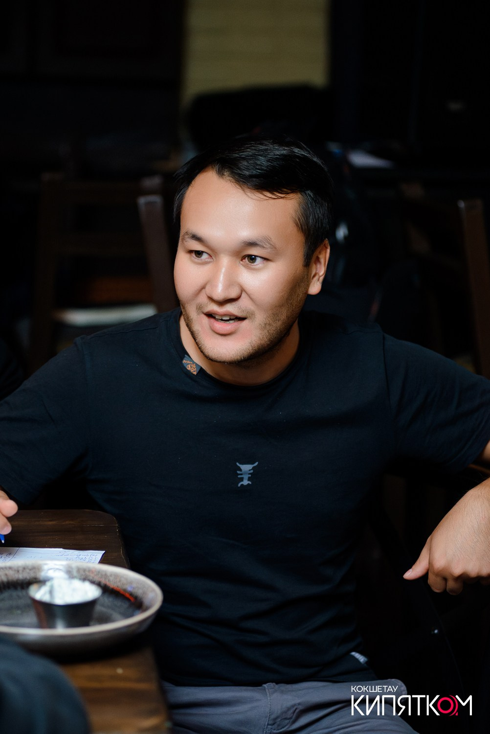 WOW QUIZ. КИПЯТКОМ КОКШЕТАУ