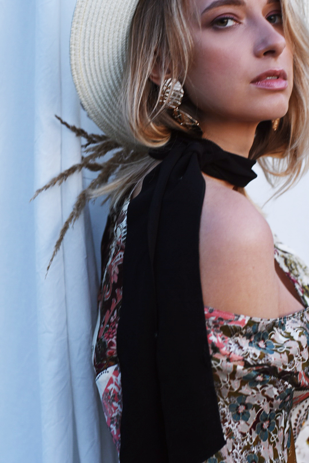 Женщины. Фотограф первого впечатления