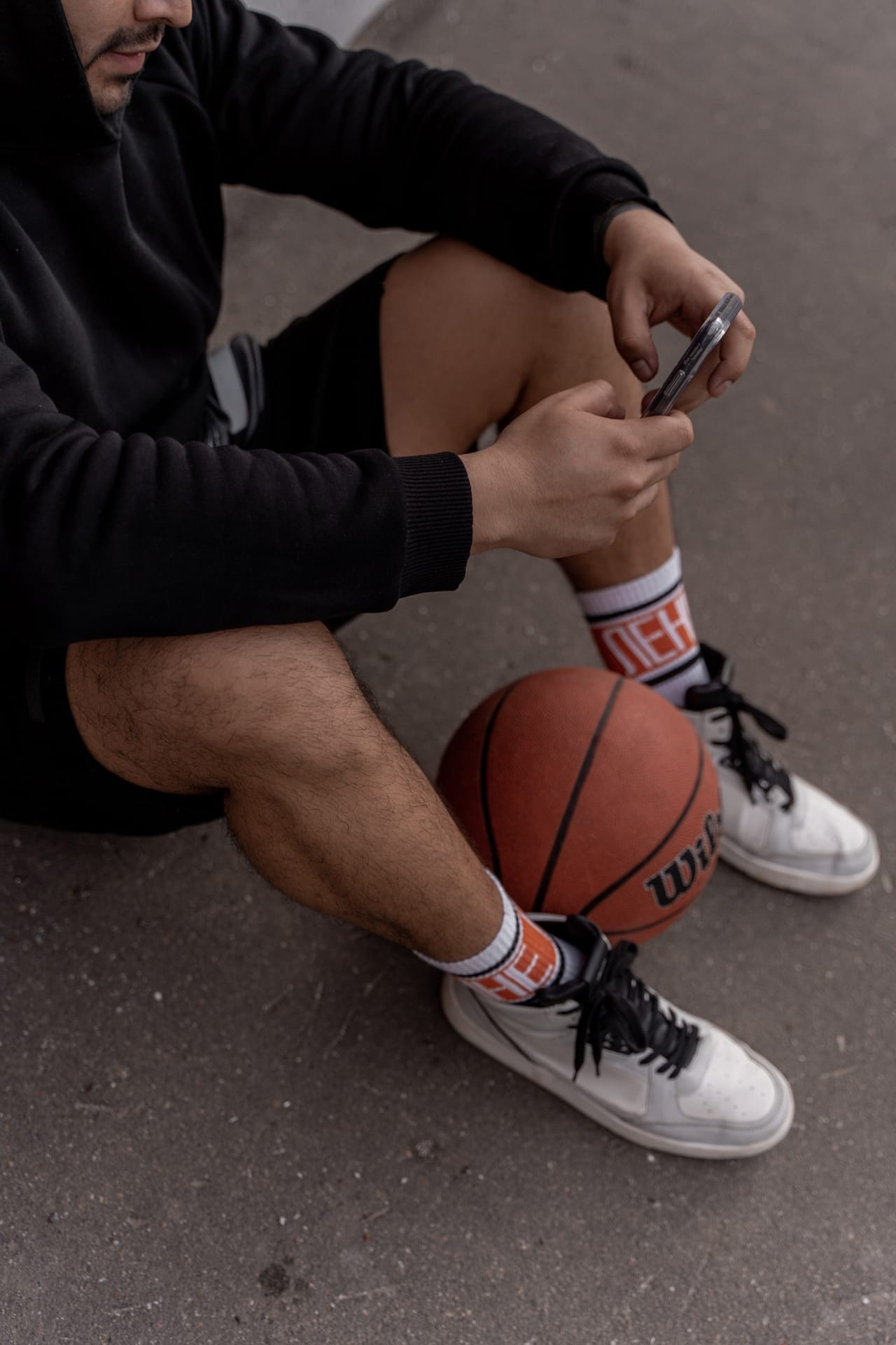 Мужчины. Фотограф первого впечатления