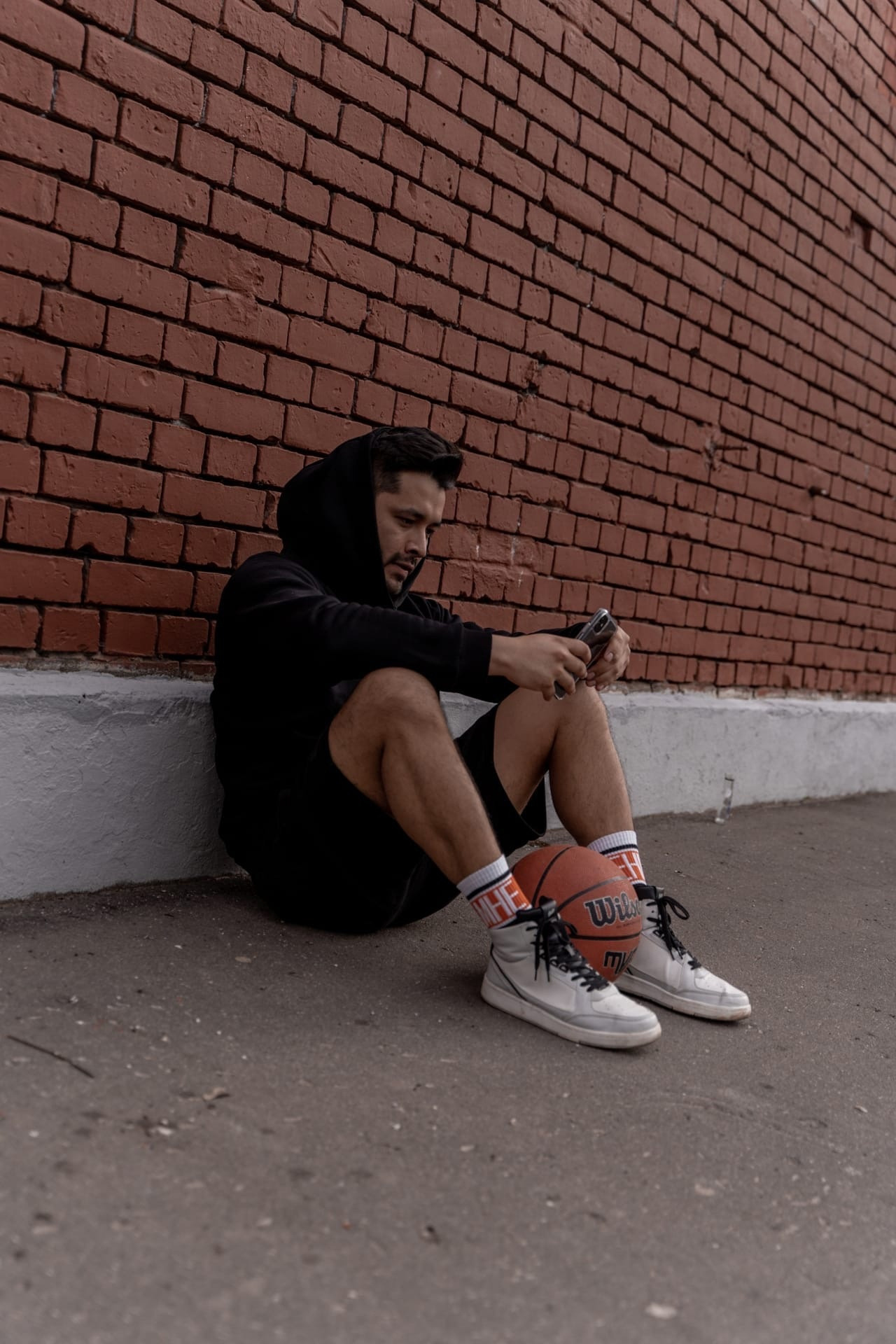 Мужчины. Фотограф первого впечатления