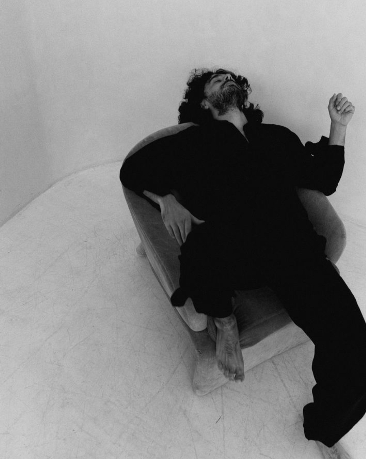 Мужчины. Фотограф первого впечатления