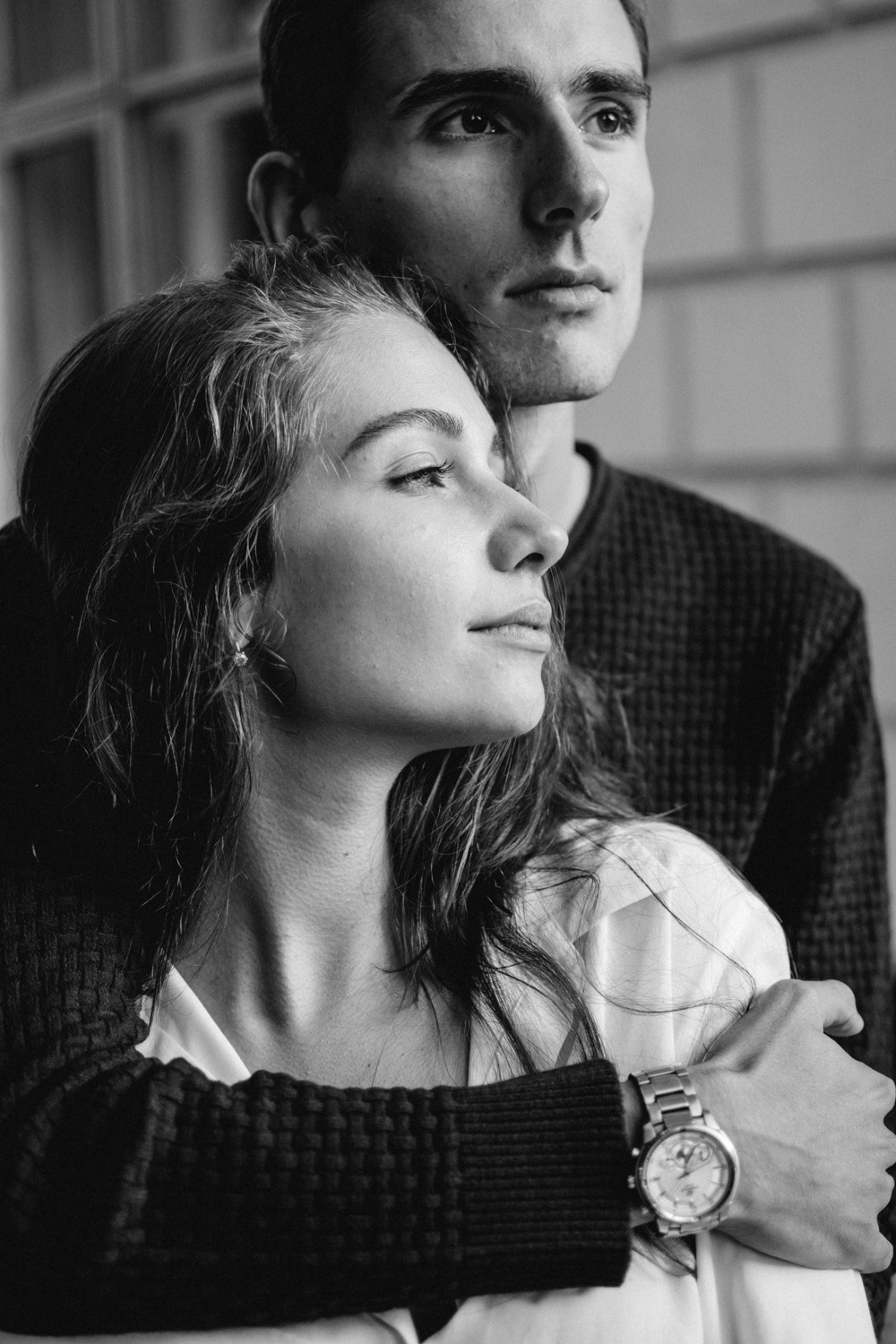 Любовь. Фотограф первого впечатления