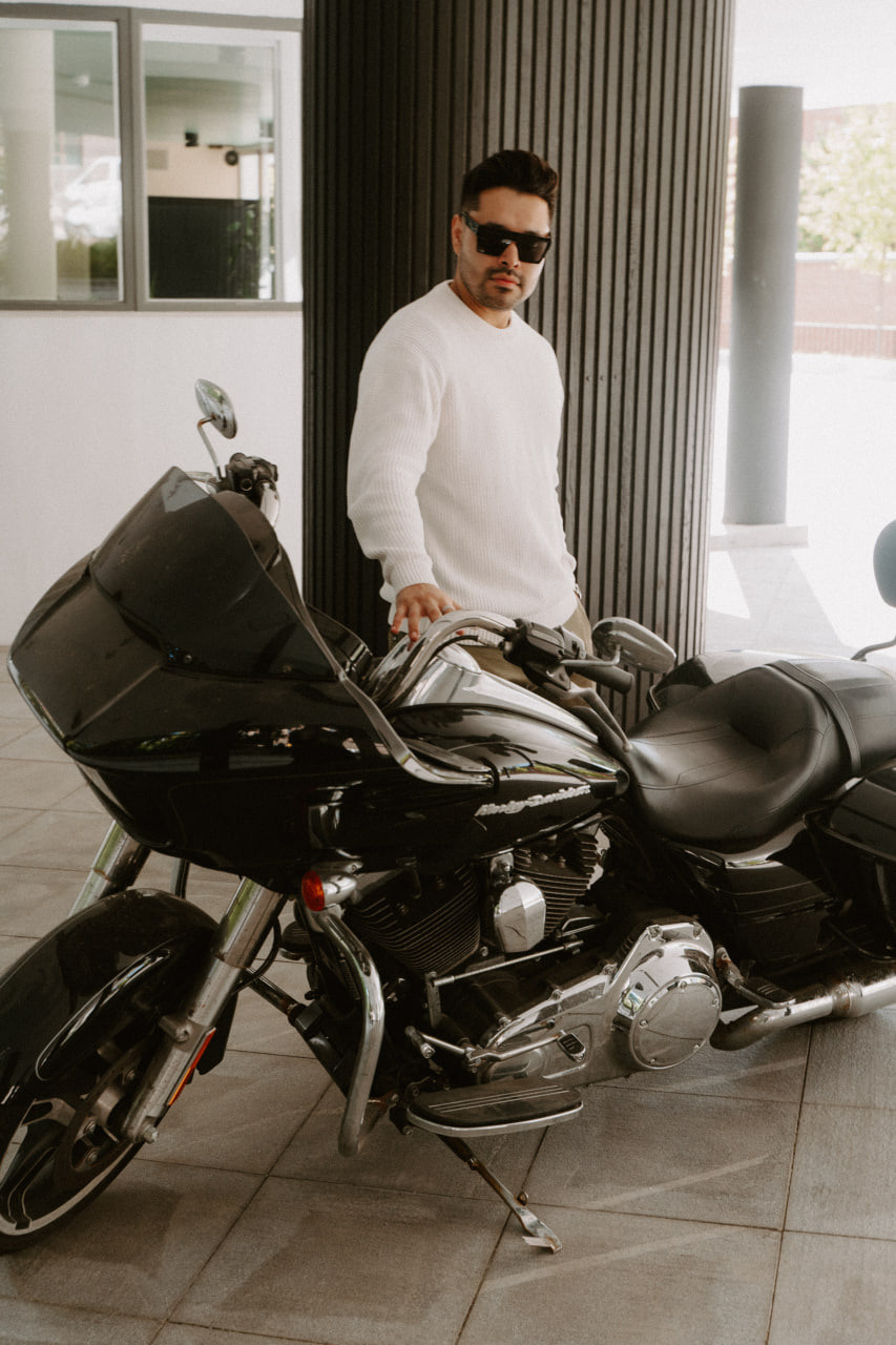 Мужчины. Фотограф первого впечатления