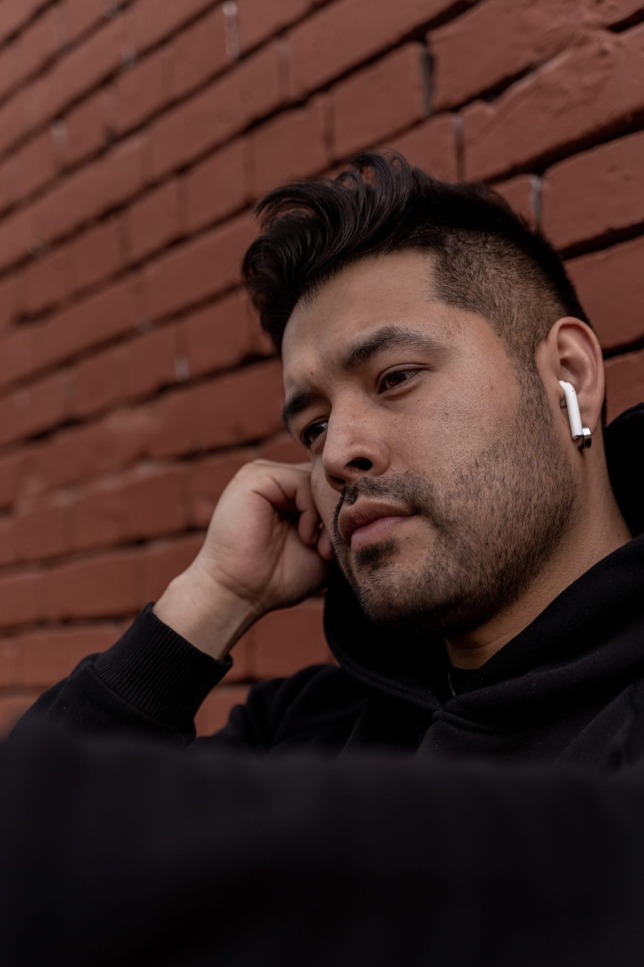 Мужчины. Фотограф первого впечатления