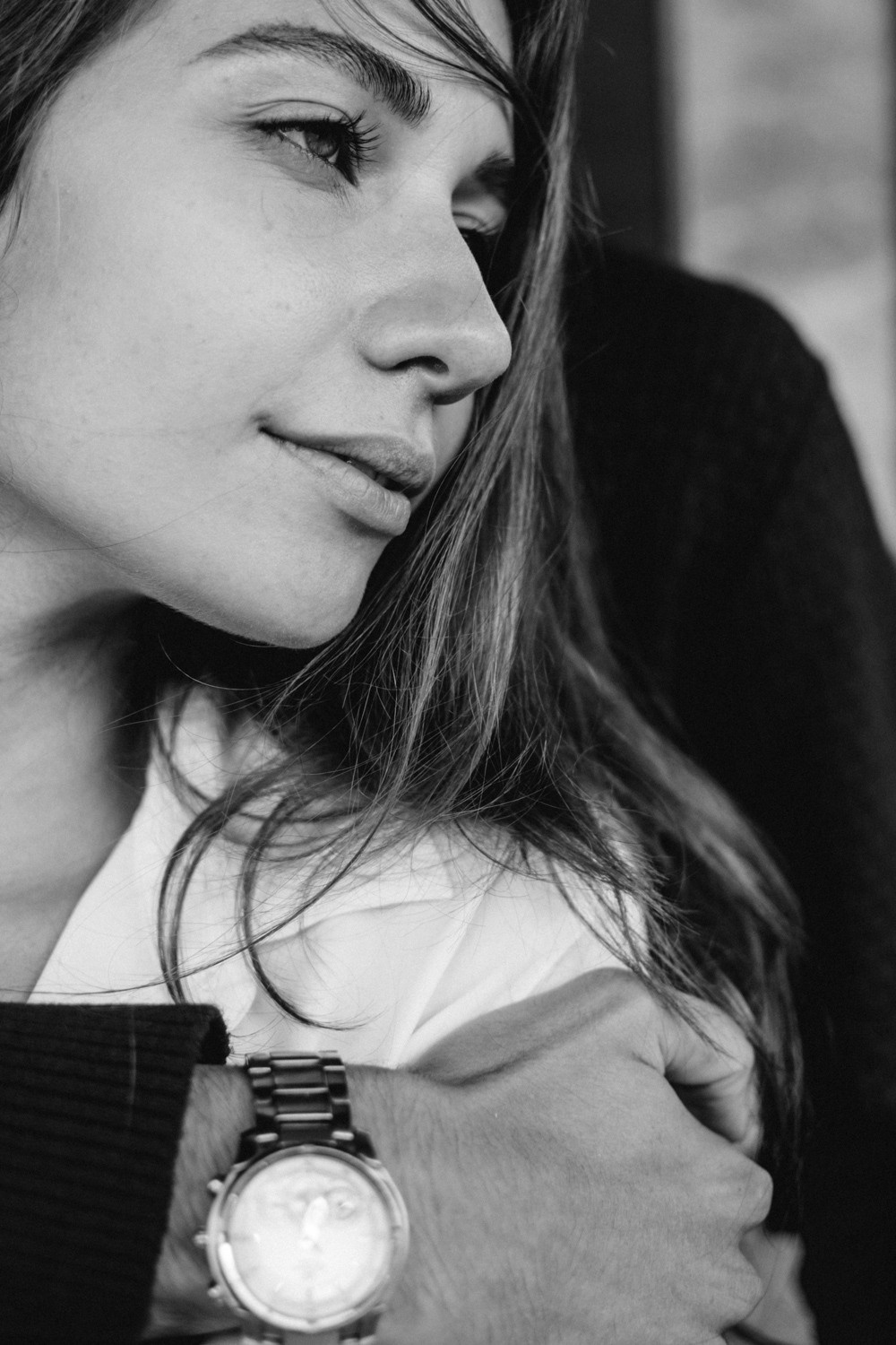 Любовь. Фотограф первого впечатления