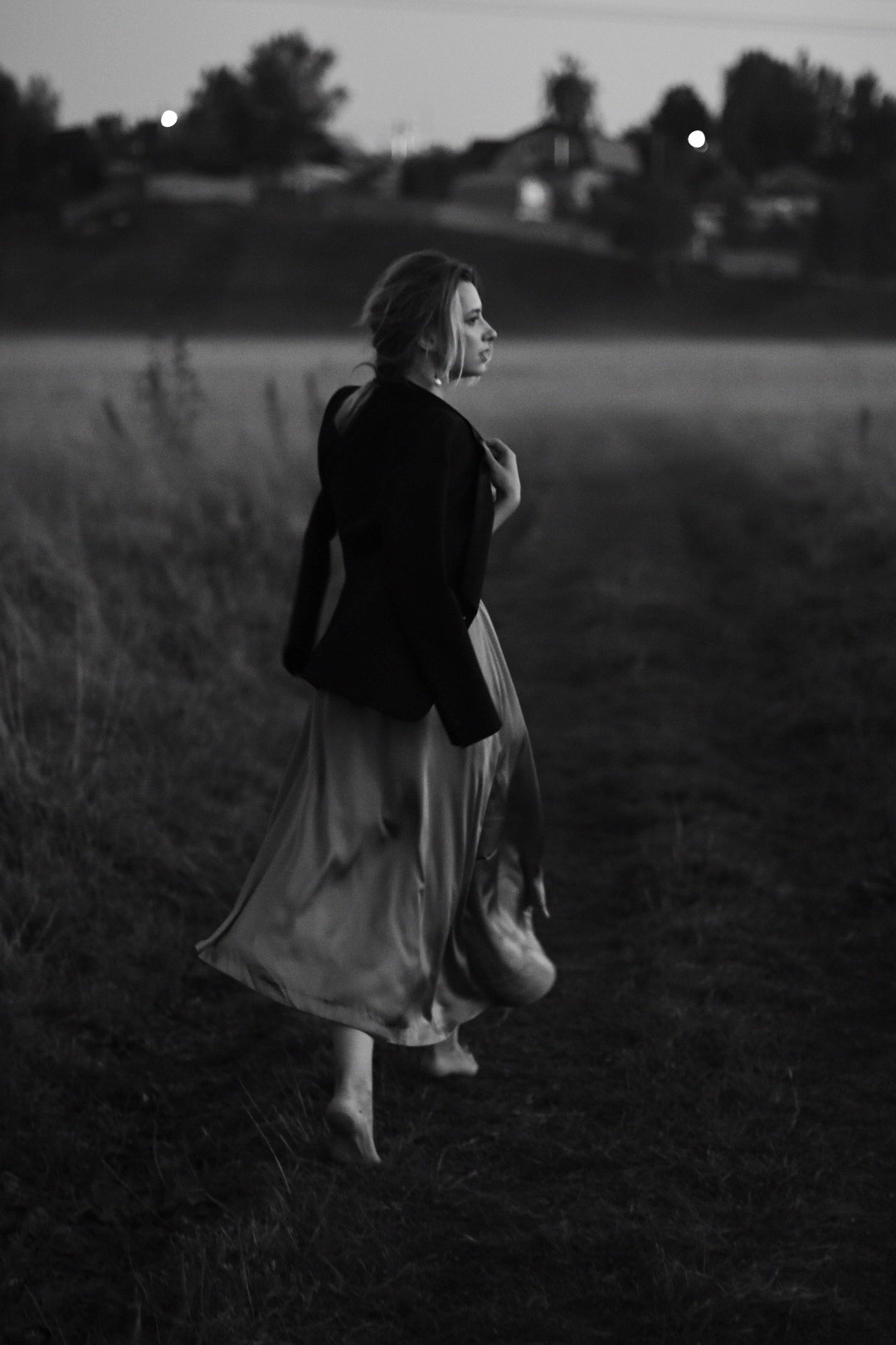 Женщины. Фотограф первого впечатления