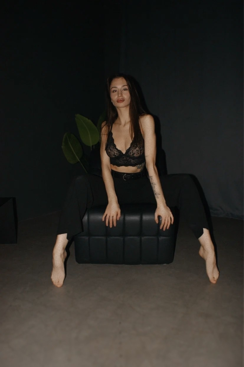Эстетика обнажённого: от будуара до ню (18+). Фотограф из Санкт-Петербурга