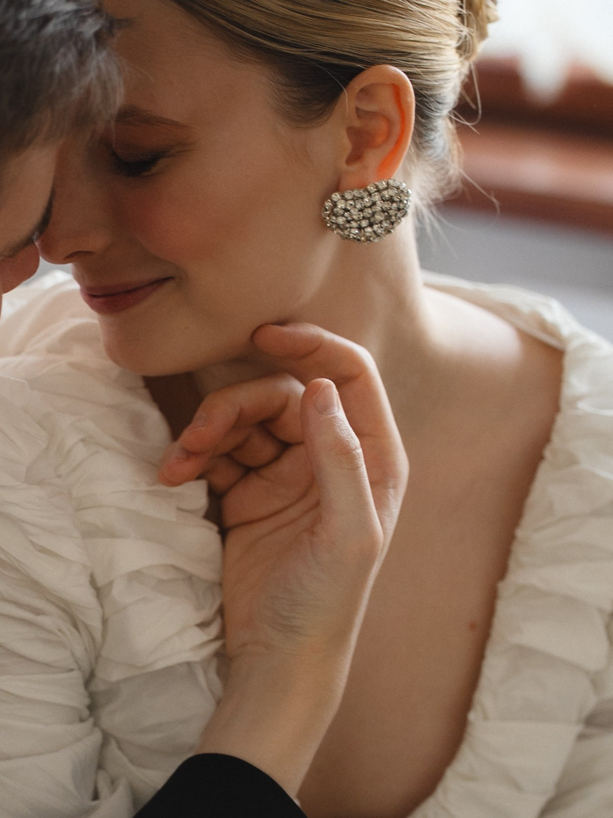 Саша и Андрей. Свадебный фотограф в Москве Лиза Зиньковская