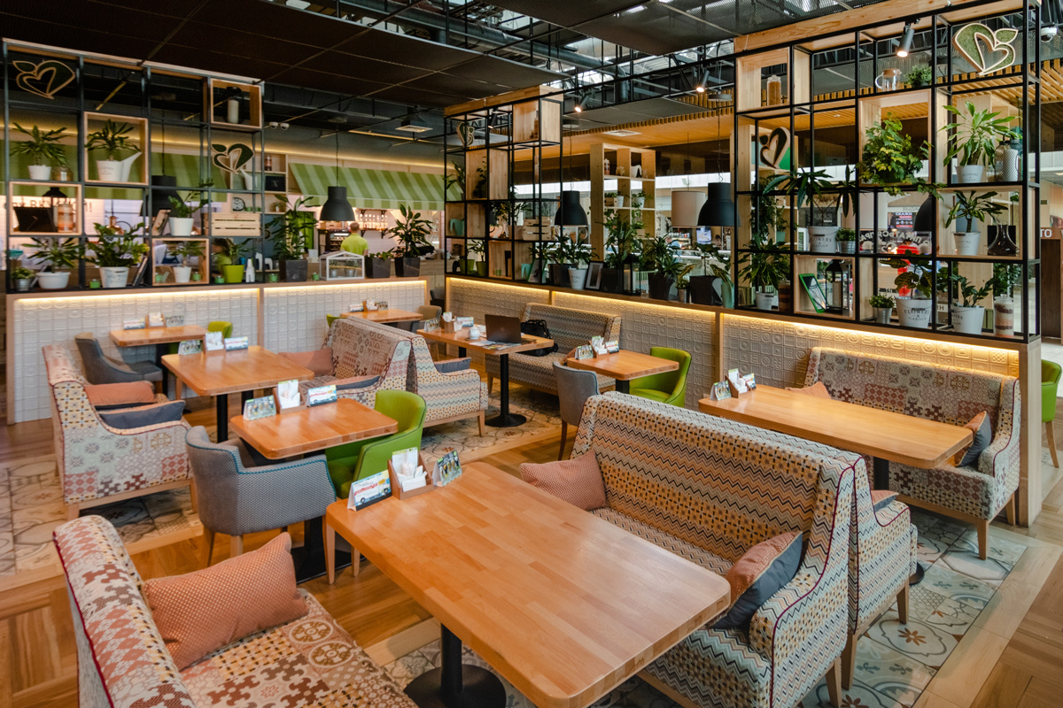 Интерьеры / Архитектура. 42clicks|||Студия видео и фотосъёмки