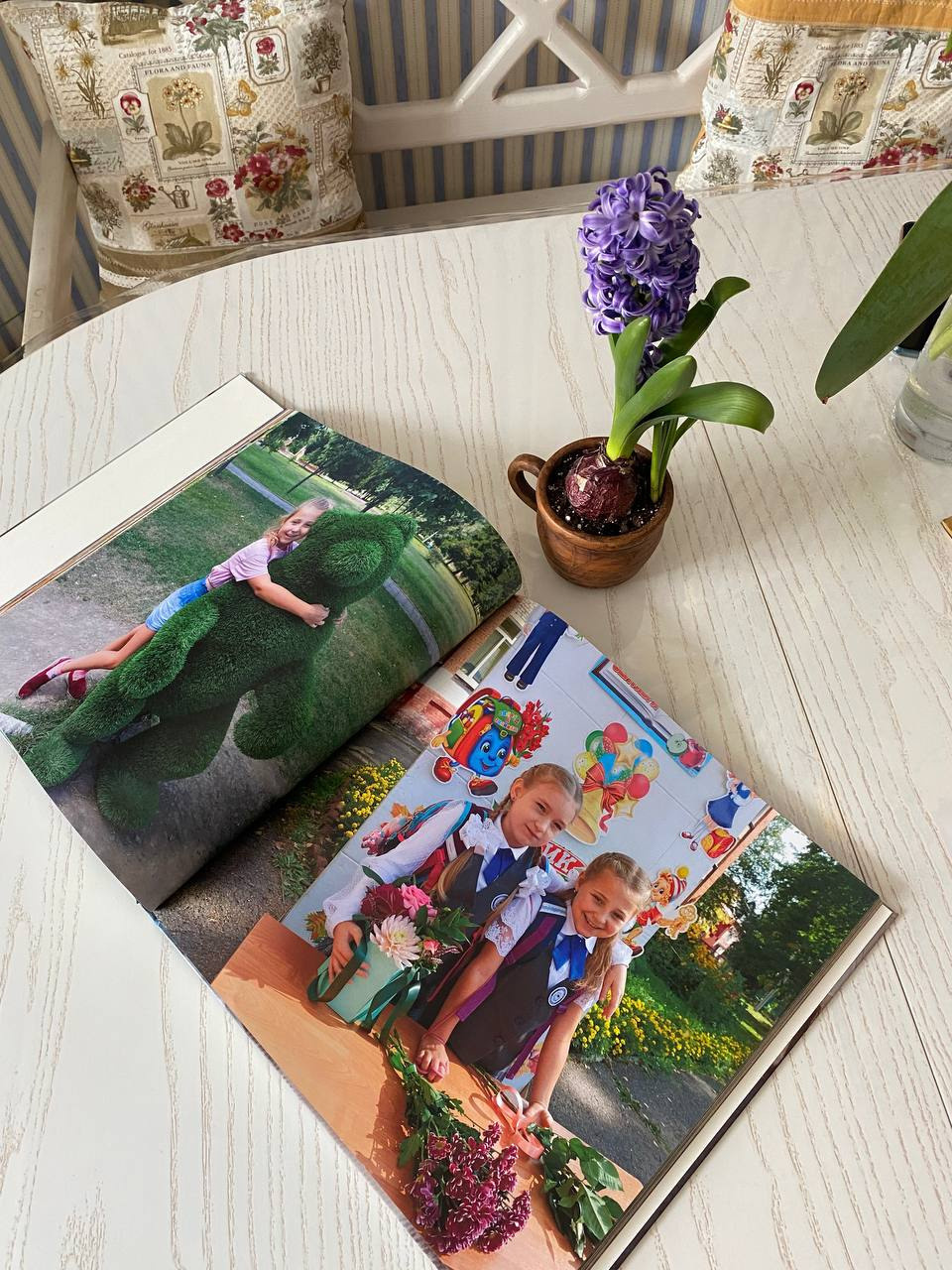 Семейный альбом для Ирины. Свадебный и семейный фотограф в Новокузнецке Иван Иванов