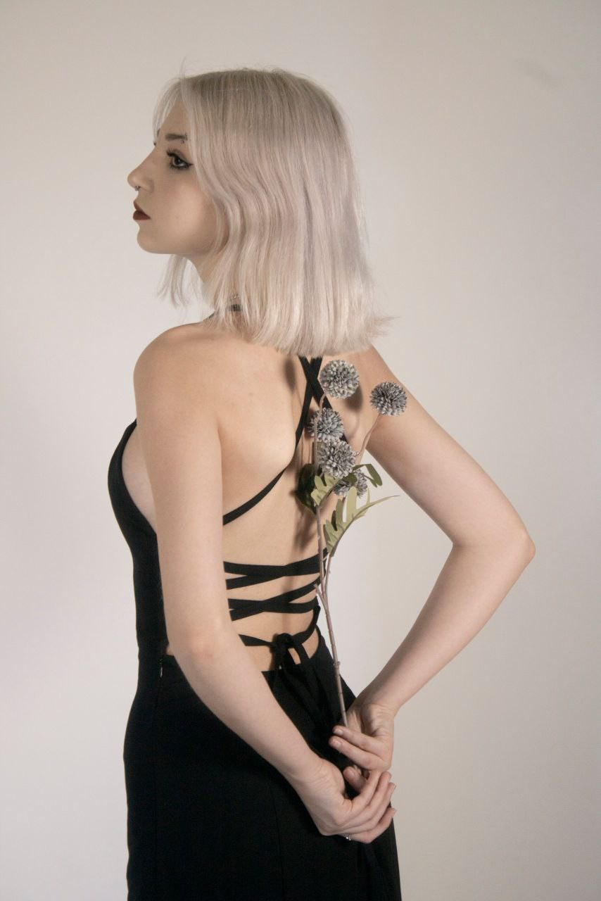 Вероника. ALASRAIN