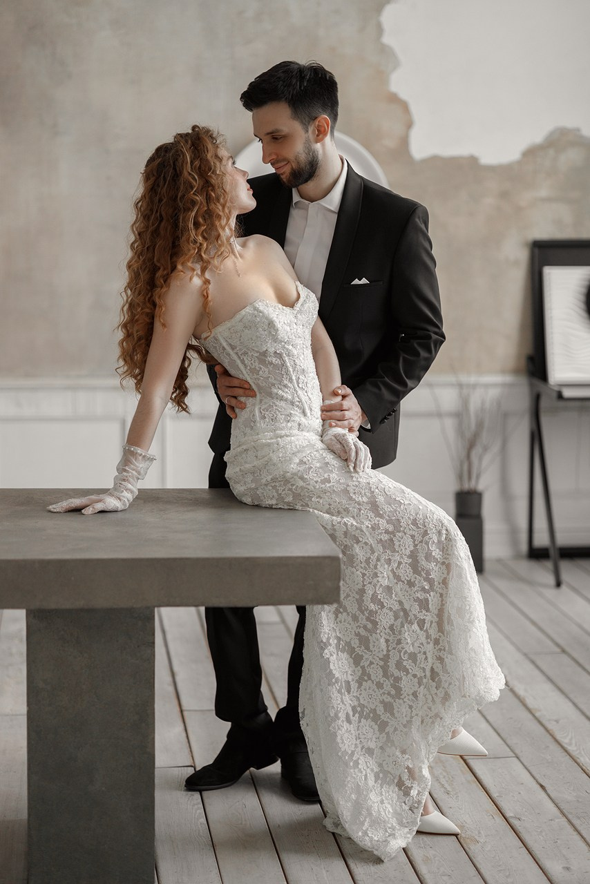 Егор & Наталья. Свадебный и семейный фотограф в Челябинске