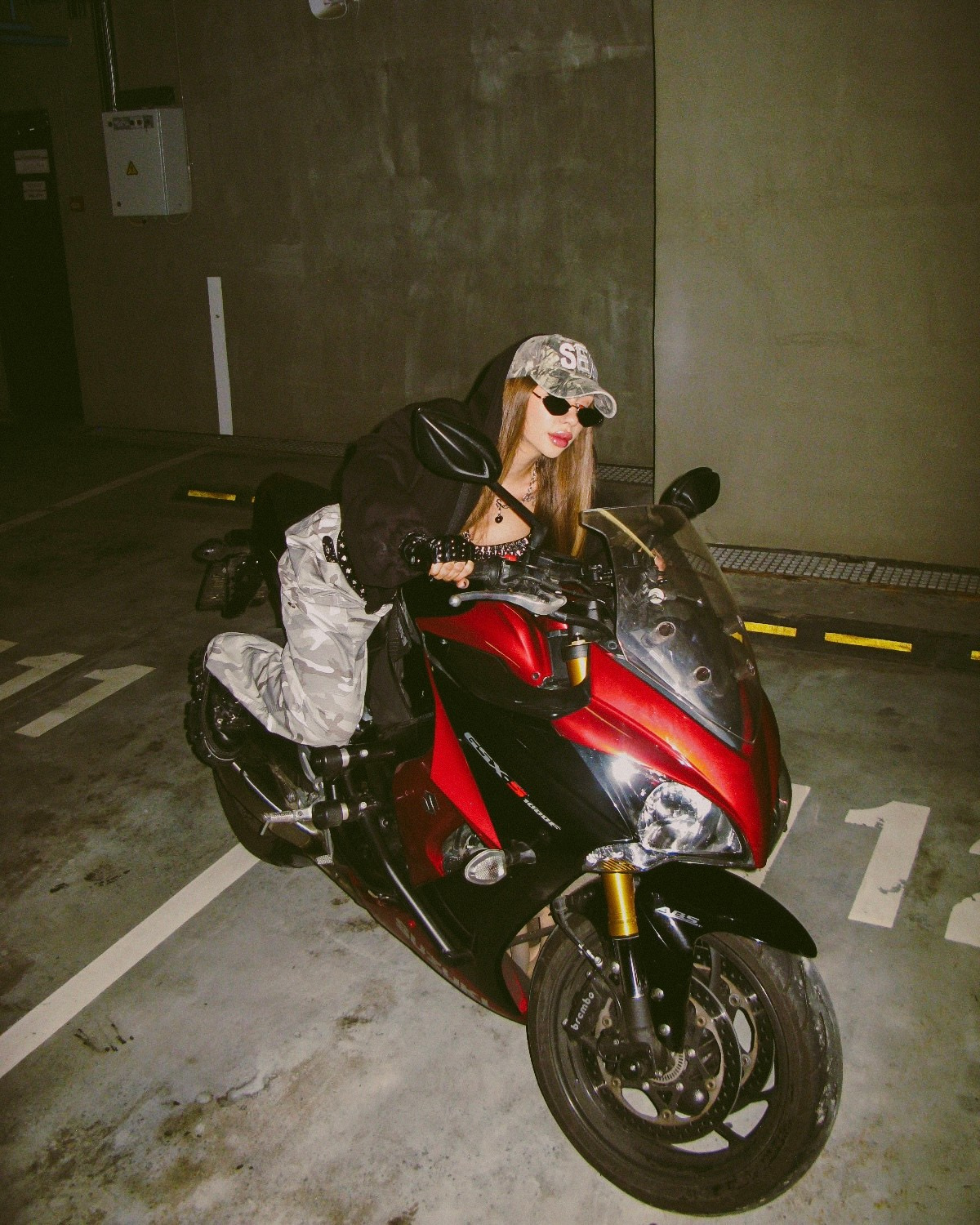 Mix shoots. Фотограф Gertz5niper в Санкт-Петербурге