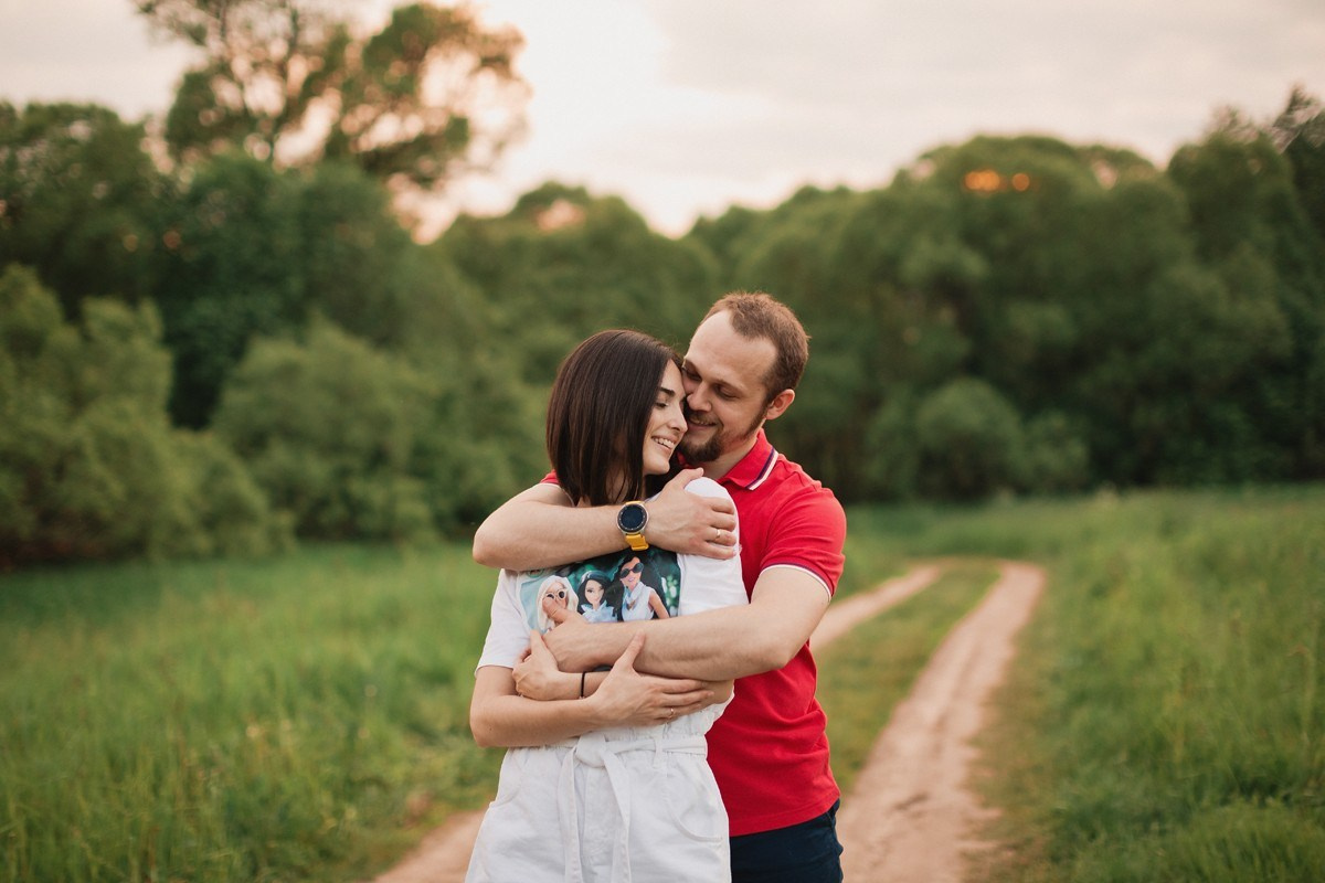 АНЯ+САША=ВАСИЛИСА. Семейный фотограф новорождённых в Серпухове Юлия Новикова +79637785957