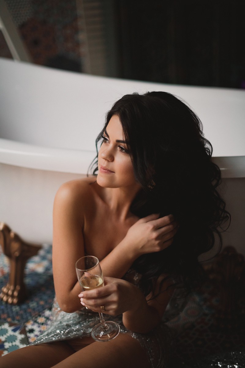 Новогодняя