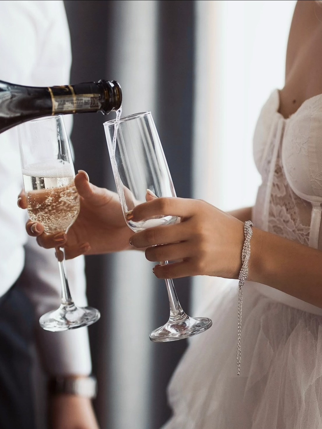 Свадебный и портретный фотограф в Брянске Виолетта Сидорова