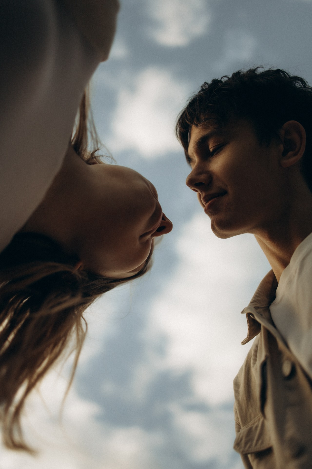 Полина ♡ Даниил. Семейный фотограф в Ижевске Даша Денисова