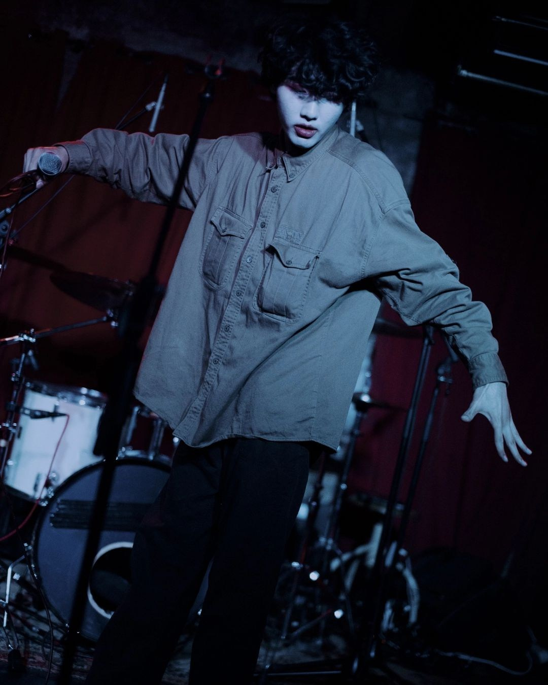 CONCERT. Zheltokhov Egor