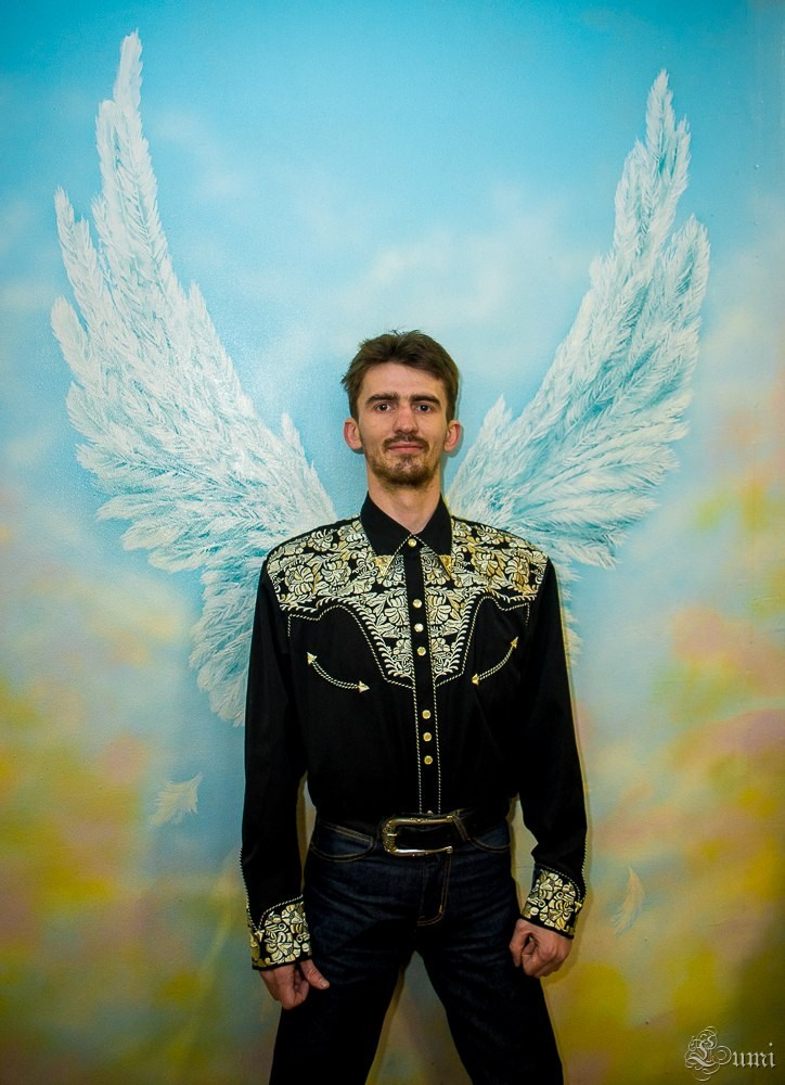 Музей Иллюзий | 04.11.2014. Галерея Фантим