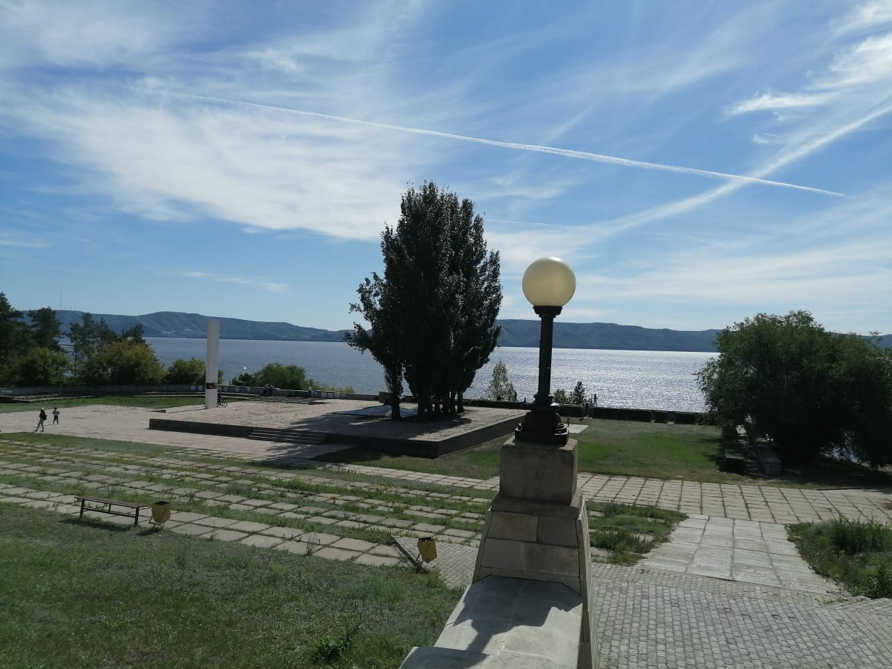 Самара | 05-06.09.2020. Галерея Фантим