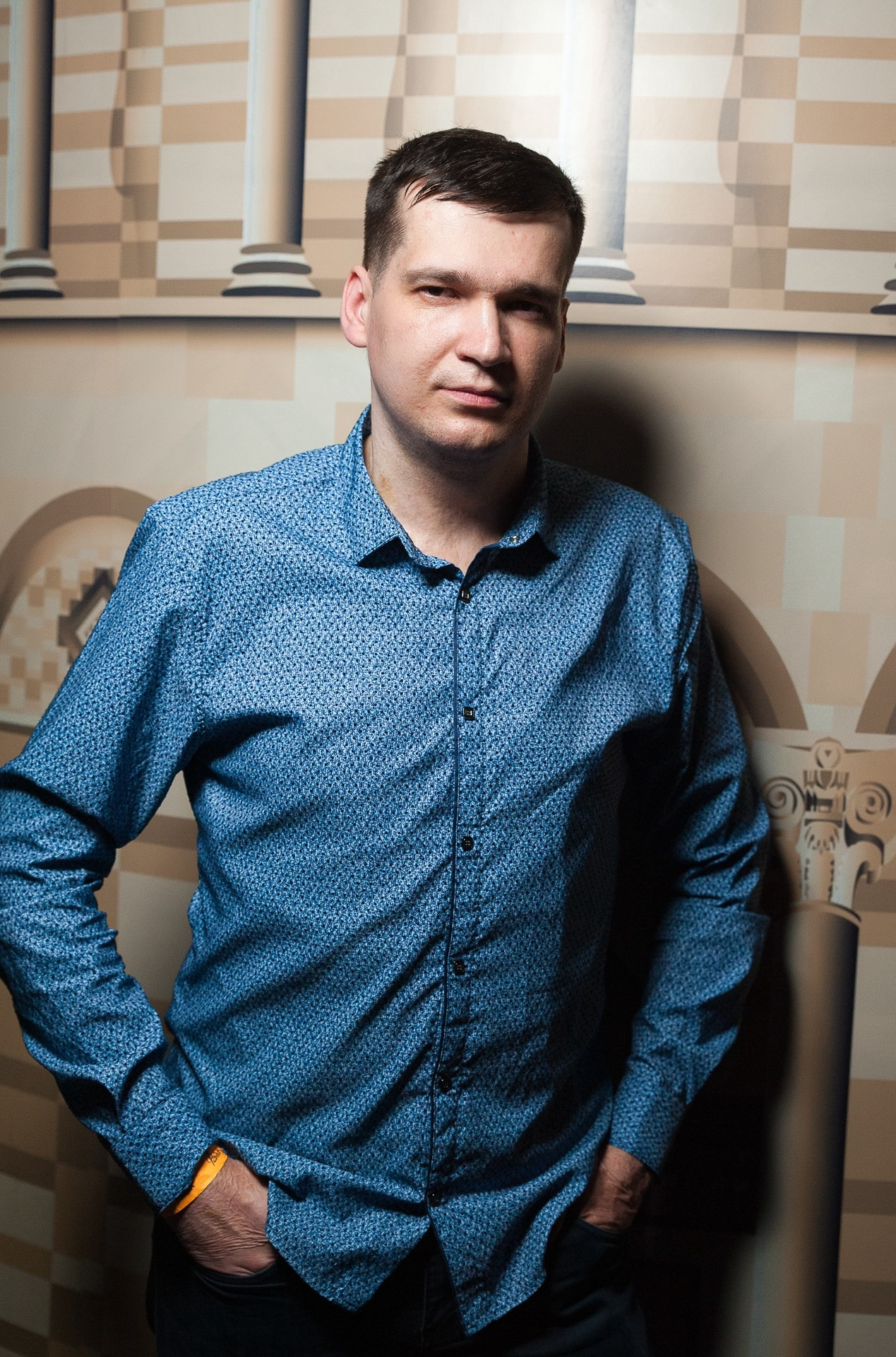 Весенний недотанцоз. Клубная вечеринка | 25.03.2022. Галерея Фантим