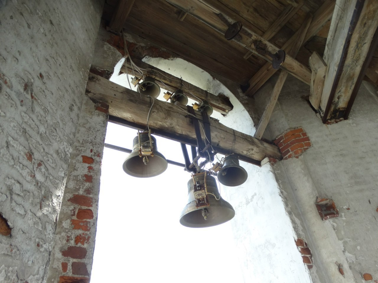 Волоколамск | 04.06.2016 г. Галерея Фантим