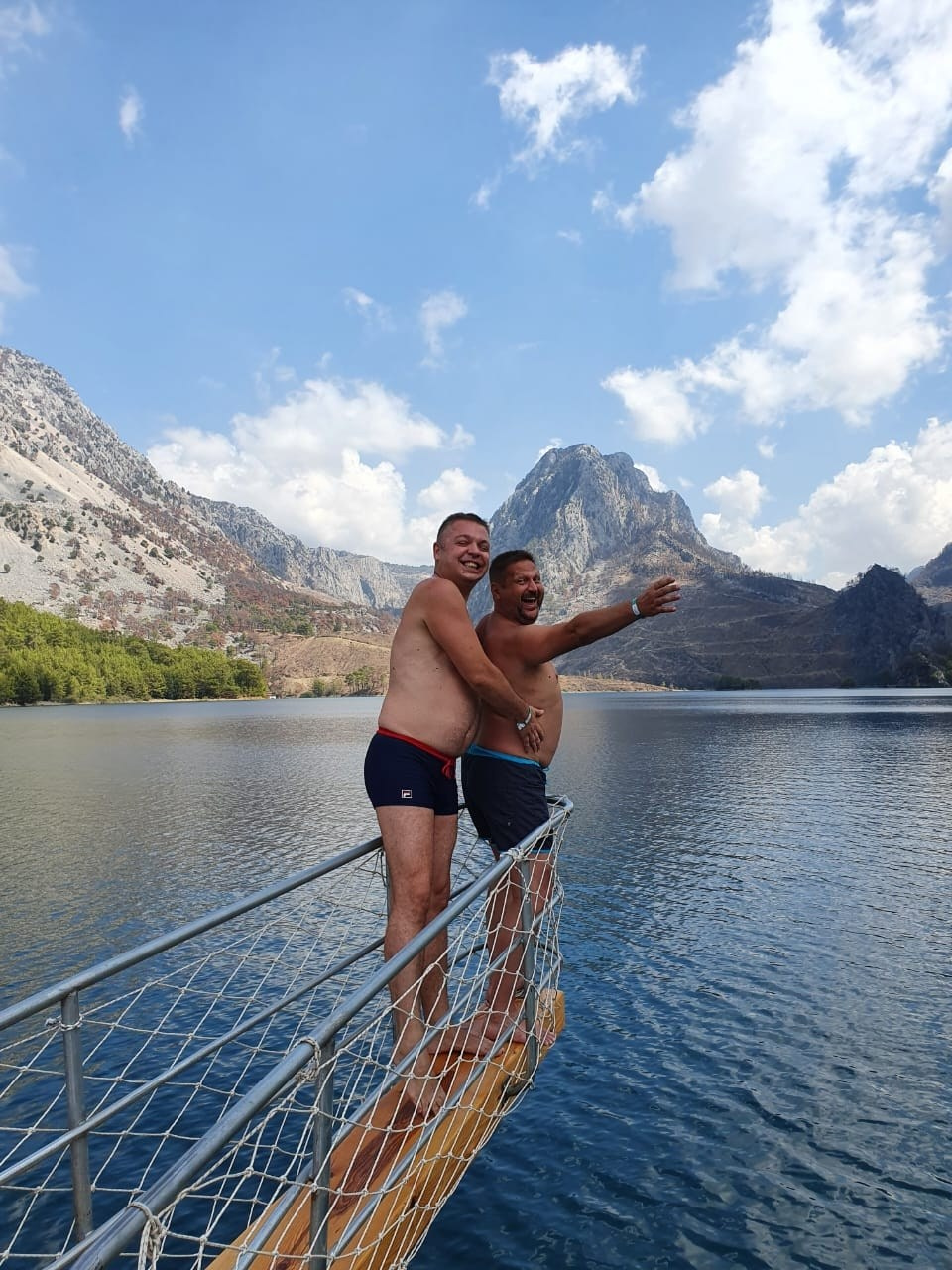 Фантимоотпуск. Турция | сентябрь 2022. Галерея Фантим